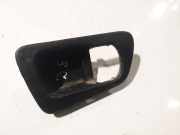 Schutzleiste Tür - Hinten Rechts Nissan Qashqai, I 2006.01 - 2010.06 82682JD00A,82682 JD00A 82682JD00A