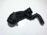 Intercooler Schlauch Opel Vectra, B 1995.09 - 2000.09 90528773,1301637 90499551