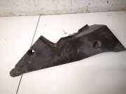Unterfahrschutz BMW 6-Series E63 E64 2003.01 - 2010.12 7124555,7124555 50201-1 712455507
