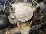 Unterdruckpumpe Vacuumpumpe Bremsanlage Volkswagen Golf, IV 1997.08 - 2003.10 038145101B, agr