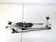 Wischergestänge Honda Jazz, 2001.12 - 2005.04 Gebraucht,