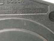 Pedalwerk Peugeot 407, 2004.05 - 2010.12 9644939680, 9644939680 0280752241