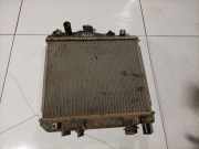 Wasserkühler Mazda 121, 1987.03 - 1990.10 Gebraucht,