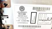 Radio Volkswagen Polo, IV 2005.04 - 2009.11 facelift 6Q0035152G, BBM