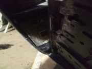 Kennzeichenleuchte Audi A3, 8L 1996.09 - 2000.10 Gebraucht,