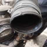 Schlauch für Luftversorgung Volkswagen Polo, IV 2001.09 - 2005.04 6q0129684p, ASY