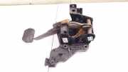 Bremspedal Citroen C5, I 2004.08 - 2008.02 facelift 9654751180,