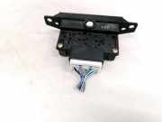 Bedienelement für Klimaanlage Mazda MPV, III 1999.08 - 2006.02 Gebraucht ,