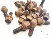 Radbolzen- Radmutter Opel Signum, 2003.05 - 2008.06 Gebraucht,