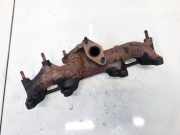 Abgaskrümmer Volkswagen Passat, B5+ 2000.11 - 2005.05 038253033E, AVB