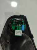 Lautsprecher Opel Meriva, A 2006 - 2010 facelift GM901520838,GM 90 1520 838 9022 764 30421 UA 06 650 08693 902276430421 UA0665008693