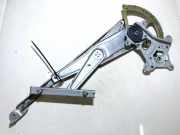 Fensterheber - Subaru Outback, III 2005.01 - 2009.06 411110,