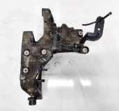 Motorhalterung und Getriebe (Motorhalterung) SAAB 9-3, 2002.09 - 2008.06 55194411,