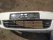 K?hlergrill - Vorne Center Skoda Octavia, II 2009.03 - 2012.06 facelift Gebraucht,