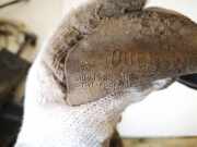 T?rfangband T?rbremse T?rstopper - Vorne Rechts Volkswagen Tiguan, 2007.09 - 2012.06 5n0839267, CFFB