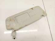 Sonnenblende Audi A4, B8 2007.11 - 2015.06 8K0857552,8K0 857 552 8K0857552