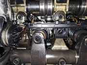 Einspritzdüse Audi A4, B7 2004.11 - 2008.06 Gebraucht,