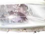 Hauptscheinwerfer - Vorne Rechts Citroen Berlingo, I 2002.11 - 2008.04 facelift Gebraucht,