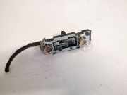 Lampenträger Heckleuchte - Hinten Ford Galaxy, Mk I 2000.04 - 2006.04 facelift 7m3945257a,