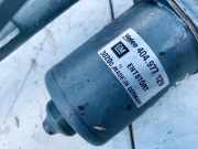 Wischermotor vorne Opel Zafira, B 2008.01 - 2011.10 facelift 40497712v,3020c