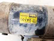 Anlasser Hyundai i30 2007 - 2012 361002a100, 36100-2a100 1250295