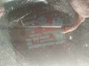 Seitenfenster Seitenscheibe - Hinten Rechts Opel Zafira, B 2005.07 - 2008.01 AS2,