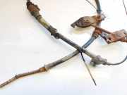 Seilzug Feststellbremse SsangYong Kyron, 2005.05 - 2010.01 Gebraucht,