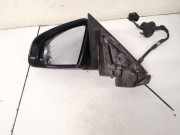 Außenspiegel Linke Audi A3, 8P 2003.05 - 2005.06 e1010754,