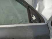 Zierleiste Leiste - Vorne Rechts Porsche Cayenne, 2002.01 - 2010.06 Gebraucht,