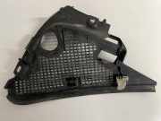 Windlauf Wischerabdeckung Renault Scenic, III 2009.02 - 2013.06 668620010r, mp6351