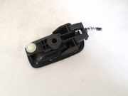 T?rinnengriff - Hinten Linke Mazda 6, 2002.06 - 2007.08 Gebraucht,