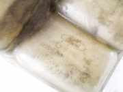 Ausgleichsbehälter Mazda 2, DY 2003.02 - 2007.10 3s618k218ab, 3s61-8k218-ab