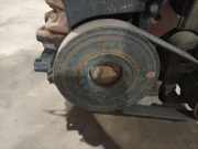 Riemenscheibe Kurbelwelle Renault Scenic, II 2003.06 - 2006.06 Gebraucht,