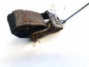 Halter Abgasanlage Audi A7 (4G8), 2010.10 - 2018.06 Gebraucht,