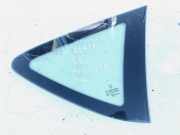 Seitenfenster Seitenscheibe - Hinten Rechts Peugeot 407, 2004.05 - 2010.12 Gebraucht,