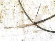 Kabel Volkswagen LT, 1975.01 - 1996.06 Gebraucht, DV