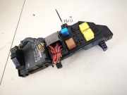 Sicherungskasten Opel Vectra, C 2002.04 - 2005.10 13165970,24400590 518721030