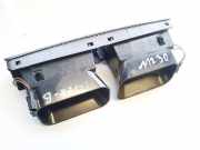 Lüftungsgitter Armaturenbrett Skoda Superb, I 2001.12 - 2008.03 3U0820951A,3U0820951A 3U0820951