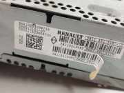 Radio Renault Laguna, III 2010.11 - 2015.12 facelift RNR1DCB3009755, RNR1DCB3009755 RENR1D101-00 TN0511523009755 2811 551 34R 281155134RT H682-SECURITY RENR1D10100 281155134R 281155134RTH682SECURITY