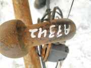 Anhängerkupplung Rover 400, 1995.05 - 2000.03 Gebraucht ,