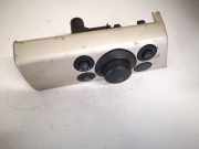 Schalter für Licht Opel Astra, H 2004.03 - 2009.12 13100136zd,