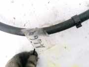 Servoleitung Leitung Servo Servoschlauch Schlauch SAAB 9-3, 2002.09 - 2008.06 Gebraucht ,