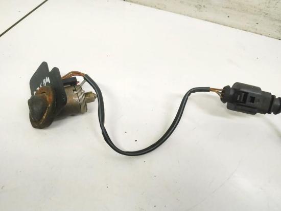 Schloss Heckdeckel Volkswagen Passat, B5+ 2000.11 - 2005.05 Gebraucht, Bild Schloss Heckdeckel Volkswagen Passat, B5+ 2000.11 - 2005.05 Gebraucht,