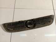 K?hlergrill Frontgrill K?hlergitter Opel Zafira, A 2003.11 - 2005.06 facelift 24453538,24 453 538