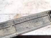 Zier-Schutzleistensatz f?r Sto?f?nger - Hinten Volkswagen Vento 1991.11 - 1999.01 1h5807641,13-55d2535