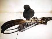 Schaltgestänge - Schaltseile Skoda Praktik, I 2006.01 - 2010.06 6q0711049,