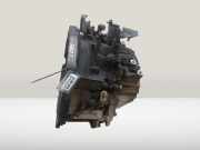 Schaltgetriebe Opel Zafira, B 2008.01 - 2011.10 facelift 55194293,