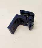 Türscharnier Hinten Skoda Octavia, II 2009.03 - 2012.06 facelift 1Z0833402B,1Z0 833 402B 1Z0833402B