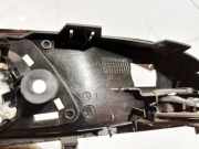 Türinnengriff - Vorne Linke Skoda Superb, II 2008.03 - 2013.06 3t0837247,