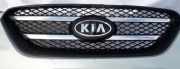 Kühlergrill Frontgrill Kühlergitter Kia Carens, 2006.09 - 2013.03 Gebraucht,